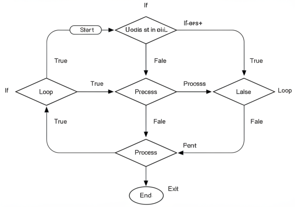 Control Flow Diagram