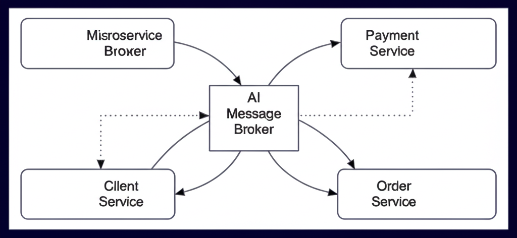 ମାଇକ୍ରୋସର୍ଭିସ୍